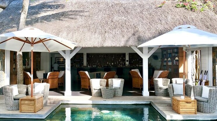 Hotel 20 Degrés Sud